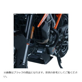 R&G (アールアンドジー) アドベンチャーバー オレンジ KTM 790Duke RG-AB0036OR