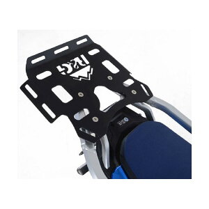 R&G (�A�[���A���h�W�[) �A�h�x���`���[���b�N �u���b�N Africa Twin Adventure Sports RG-AR0005BK