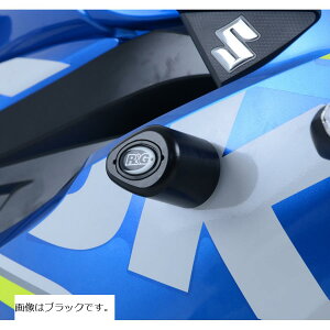 R&G (�A�[���A���h�W�[) �G�A���N���b�V���v���e�N�^�[ �z���C�g GSX-R125 17-