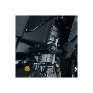 R&G (A[AhW[) GANbVveN^[ ubN KAWASAKI Versys1000 RG-CP0459BL