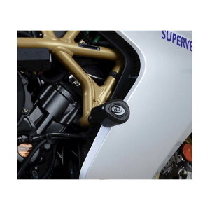 R&G (A[AhW[) GANbVveN^[ ubN MV AGUSTA 800Superveloce
