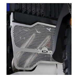 R&G (�A�[���A���h�W�[) �_�E���p�C�v�O�����K�[�h �`�^�� XTZ700 Tenere �e�l�� RG-DG0039TI