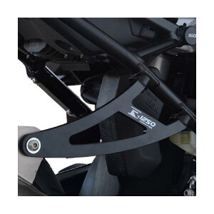 R&G (A[AhW[) GL][XgnK[&AtbgXgv[g ubN BMW R1250R Sport/1250RS Sport RG-EH0096BKA