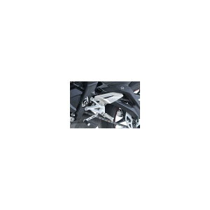 R&G (A[AhW[) Eazi-Grip u[cK[h ubN TRIUMPH Street Triple765RS/R/S 17-