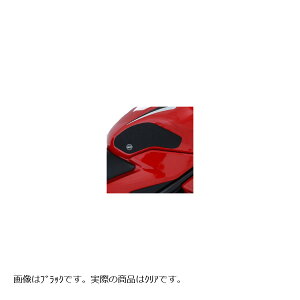 R&G (�A�[���A���h�W�[) �g���N�V�����p�b�h �N���A CBR400R/500R RG-EZRG347CL