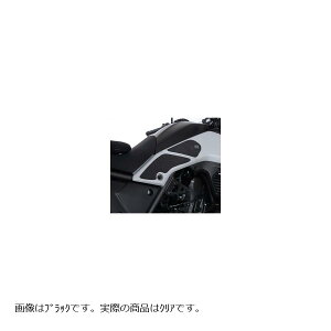 R&G (�A�[���A���h�W�[) �g���N�V�����p�b�h �N���A XTZ700 Tenere �e�l�� RG-EZRG934CL