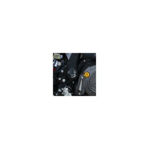 R&G (�A�[���A���h�W�[) �t���[���C���T�[�g �u���b�N RHS INDIAN FTR1200S