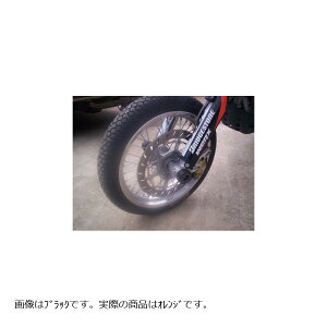 R&G (�A�[���A���h�W�[) �t�H�[�N�v���e�N�^�[ �I�����W KTM LC4 04-/660 SMC