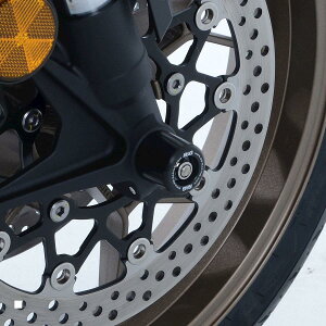 R&G (A[AhW[) tH[NveN^[ ubN CB650R/CBR650R