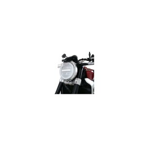 R&G (�A�[���A���h�W�[) �w�b�h���C�g�V�[���h �N���A HONDA CB1000R RG-HLS0079CL