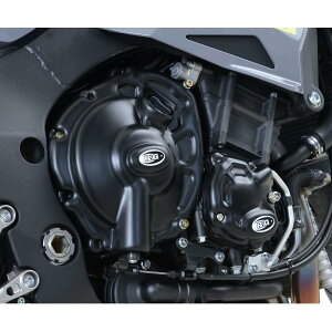 R&G (A[AhW[) GWP[XJo[3PCSZbg ubN YAMAHA MT-10 RG-KEC0094BK