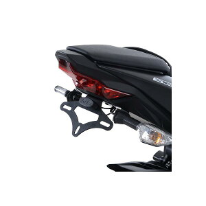 R&G (�A�[���A���h�W�[) �t�F���_�[���X�L�b�g �u���b�N KAWASAKI ZX-6R(636) RG-LP0262BK