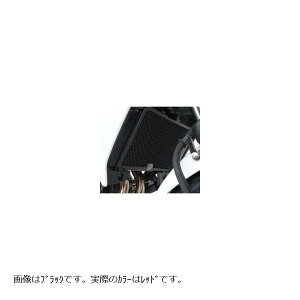 R&G (�A�[���A���h�W�[) ���W�G�^�[�K�[�h ���b�h CB400F/500F CB400X/500X RG-RAD0150RE