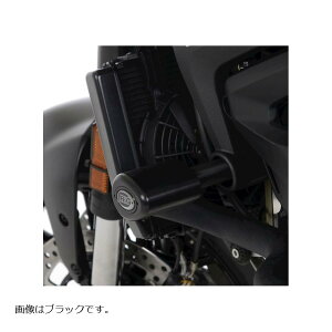 R&G (A[AhW[ ) GANbVveN^[ zCg DUCATI Monster950/Monster + 21- RG-CP0526WH
