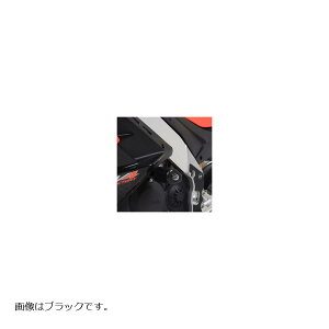 R&G (A[AhW[ ) GANbVveN^[ zCg AvA APRILIA RSV4/FACTORY 21- RG-CP0531WH
