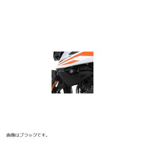 R&G (A[AhW[ ) GANbVveN^[ zCg KTM 390Adventure RG-CP0534WH