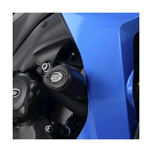 R&G (�A�[���A���h�W�[ ) �G�A���N���b�V���v���e�N�^�[ �u���b�N GSX-S1000GT RG-CP0544BL