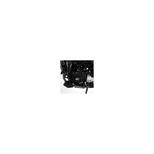 R&G (�A�[���A���h�W�[ ) �G���W���P�[�X�J�o�[ ���[�V���O ���� �n�X�N�o�[�i HUSQVARNA Svartpilen125 RG-ECC0342R