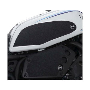 R&G (�A�[���A���h�W�[ ) �g���N�V�����p�b�h �u���b�N XSR700 RG-EZRG943BL