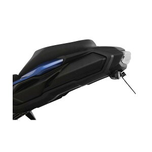 R&G (�A�[���A���h�W�[ ) �t�F���_�[���X�L�b�g �u���b�N GSX-S1000 GT RG-FE0337BK