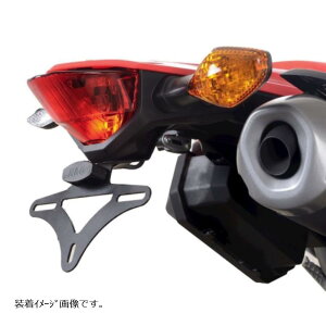 R&G (A[AhW[) tF_[XLbg ubN CRF250L/CRF300L RG-LP0304BK