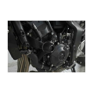 R&G (�A�[���A���h�W�[ ) APEX Crash Protectors:�u���b�N CB1000 HORNET/SP RG-CP0591BL