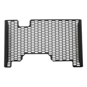 R&G (�A�[���A���h�W�[ ) PRO Downpipe Grille:�u���b�N V-Strom800DE RG-DG0056PROBK