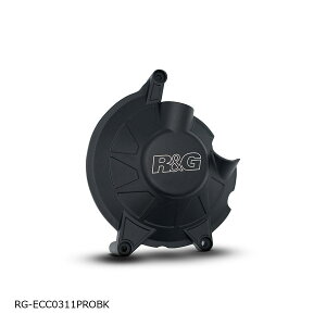 R&G (�A�[���A���h�W�[ ) PRO Engine Case Covers Right side clutch cover CBR1000RR-R/SP RG-ECC0311PROBK