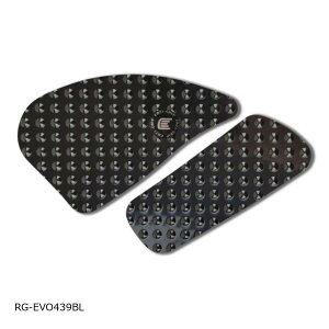 R&G (A[AhW[ ) Eazi-Grip ^NObv:EVO:ubN COLOR Ninja1000SX RG-EVO439BL