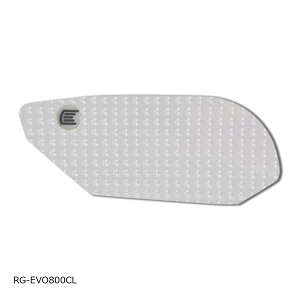 R&G (�A�[���A���h�W�[ ) Eazi-Grip �^���N�O���b�v:EVO:�N���A Daytona 675/Street Triple RG-EVO800CL