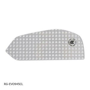 R&G (�A�[���A���h�W�[ ) Eazi-Grip �^���N�O���b�v:EVO:�N���A YZF-R7 RG-EVO945CL
