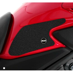 R&G (A[AhW[ ) Traction Pads:ubN NX400 NX500 2-Grip Kit RG-EZRG360BL