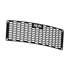R&G (�A�[���A���h�W�[ ) PRO Oil Cooler Guard:�u���b�N LiveWire/LiveWire One RG-OCG0052PROBK