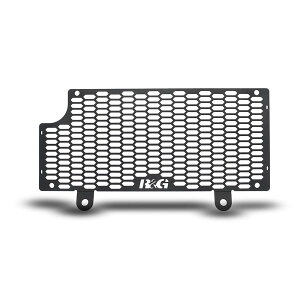 R&G (A[AhW[ ) PRO Oil Cooler Guard:ubN ZX-10R/RR RG-OCG0058PROBK