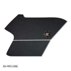 R&G (�A�[���A���h�W�[ ) Eazi-Grip �^���N�O���b�v:PRO:�u���b�N COLOR R1250GS ADVENTURE RG-PRO128BL