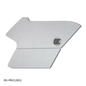 R&G (�A�[���A���h�W�[ ) Eazi-Grip �^���N�O���b�v:PRO:�N���A R1250GS ADVENTURE RG-PRO128CL