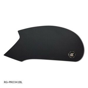 R&G (�A�[���A���h�W�[ ) Eazi-Grip �^���N�O���b�v:PRO:�u���b�N COLOR CB650R/CBR650R RG-PRO341BL