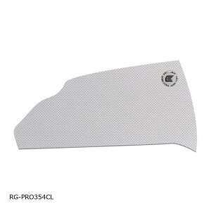 R&G (�A�[���A���h�W�[ ) Eazi-Grip �^���N�O���b�v:PRO:�N���A NC750X RG-PRO354CL