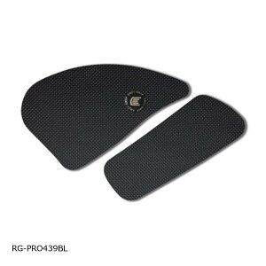 R&G (A[AhW[ ) Eazi-Grip ^NObv:PRO:ubN COLOR Ninja1000SX RG-PRO439BL