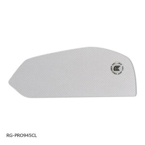 R&G (�A�[���A���h�W�[ ) Eazi-Grip �^���N�O���b�v:PRO:�N���A YZF-R7 RG-PRO945CL