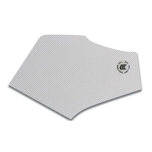 R&G (�A�[���A���h�W�[ ) Eazi-Grip Tank Grips:PRO:�N���A Svartpilen401 RG-PROHUS003CL