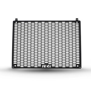 R&G (A[AhW[ ) Pro Radiator Guard ubN GSX-8S RG-RAD0317PROBK