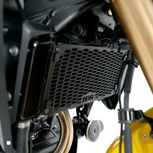 R&G (�A�[���A���h�W�[ ) PRO Radiator Guard:�u���b�N CB300R RG-RAD0340PROBK