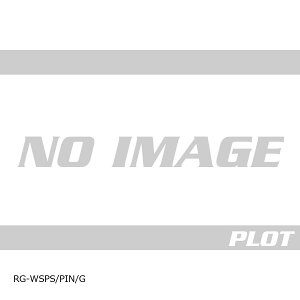 R&G (A[AhW[ ) stand pin G / 31mm single-sided paddock RG-WSPS/PIN/G