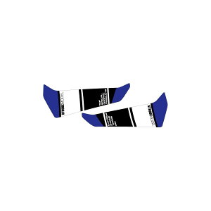 MDF (GfB[Gt) OtBbN Xg{ FTCh BLU MT-09 17- M17MT09-D-BU-FS