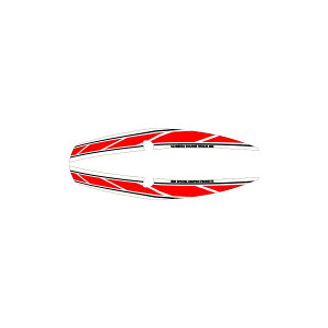 MDF (�G���f�B�[�G�t) �O���t�B�b�N�L�b�g �T�C�h�J�o�[ �X�g���{���b�h CYGNUS X 19- M19CYG-D-RD-SC
