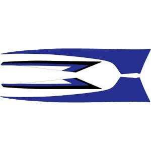 MDF (GfB[Gt) OtBbNLbg Xg{ BLU }WFXeBS 13-16 MMAJ15-D-BU-UN