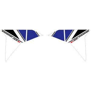 MDF (GfB[Gt) OtBbN Xg{ FTCh BLU MT-09 TRACER 15- MTRA-D-BU-FS