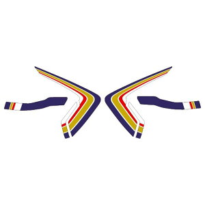 MDF (�G���f�B�[�G�t) �O���t�B�b�N�L�b�g �t�����g�T�C�h ���X�}���Y X-ADV 17- MXADV-E-RO-FS