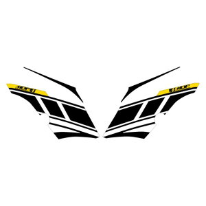 MDF (GfB[Gt) Xg{tgTChSPY XMAX 18 MXMAX-D-SPY-FS